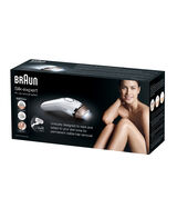 Silk Expert IPL Long Term Hair Removal System for Body & Face